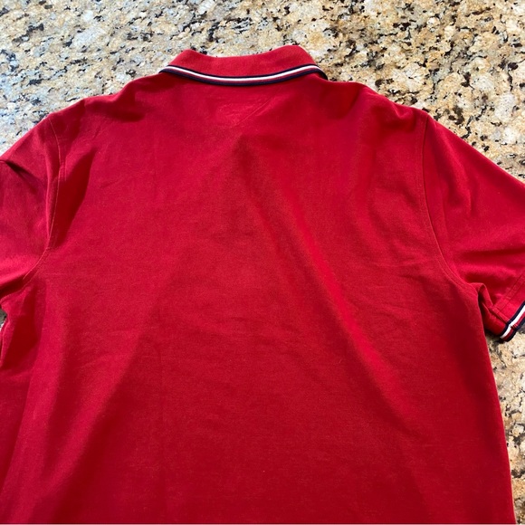 Tommy Hilfiger Polo - Picture 5 of 6